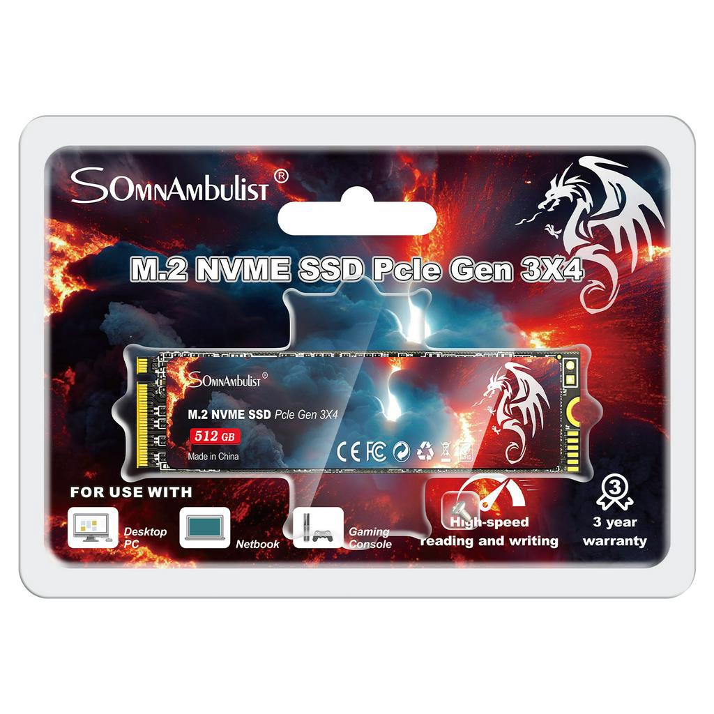 Ổ Đĩa Cứng Bên Trong M2 Nvme 512GB 256GB 960GB M.2 128GB 1TB Cho Laptop