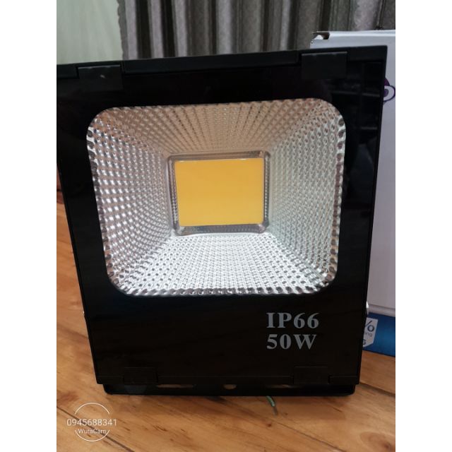 Led pha 50w (led hắt)