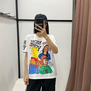 Thun xuất xịn Zara