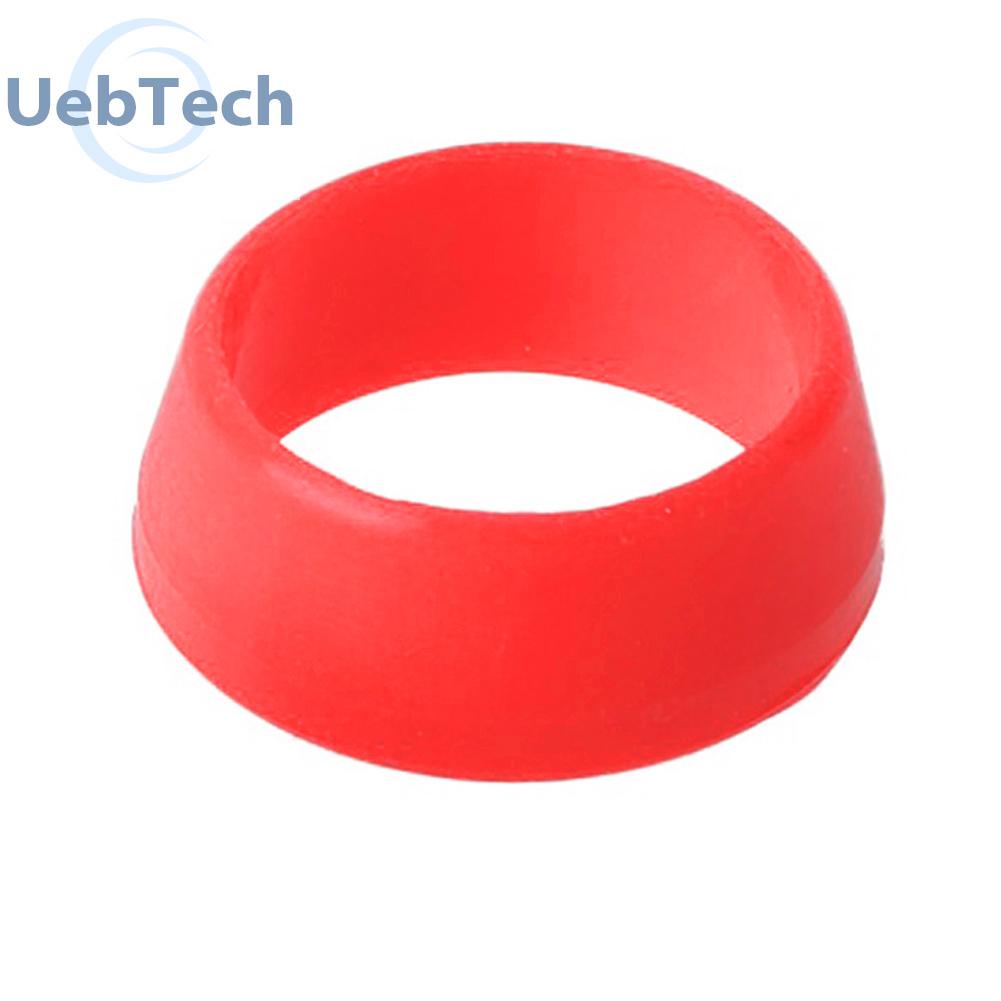 Vòng Đệm Gắn Cốt Yên Xe Đạp Bằng Silicon Chống Thấm Nước Chống Bụi Tiện Dụng Ốp