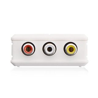 Bộ chuyển đổi AV to HDMI Ugreen 40225