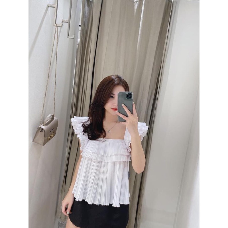 Áo cánh tiên size m