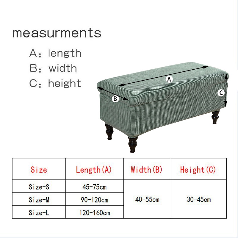 Vỏ Bọc Ghế Ngồi Bàn Đạp Bằng Lông Cừu Chống Nhăn Trang Trí Nhà Cửa