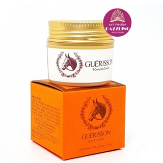 Kem Dưỡng Da Dầu Ngựa Guerisson Horse Oil 9 Complex Cream