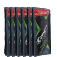 Dầu gội X-men hương nước hoa, dây 12-14goi