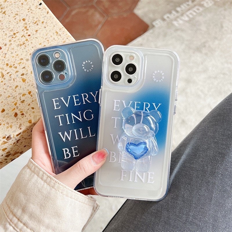 Vui lòng liên hệ với chúng tôi để hỏi về hàng trước khi ấn đơn hàng. Ốp Lưng Trong Suốt Nút Đựng Tiề