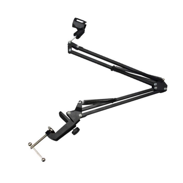 Giá Đỡ Điện Thoại, Ipad Xem Phim Kẹp Đầu Giường, Bàn Quay 360 Độ Bền Đẹp | BigBuy360 - bigbuy360.vn