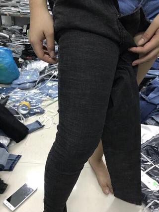 Combo 2 quần size đại 31 => 36 vải đẹp