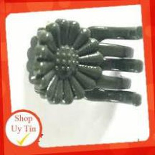 100 KẸP BƯỚM TRUNG CỐ ĐỊNH HOA LAN
