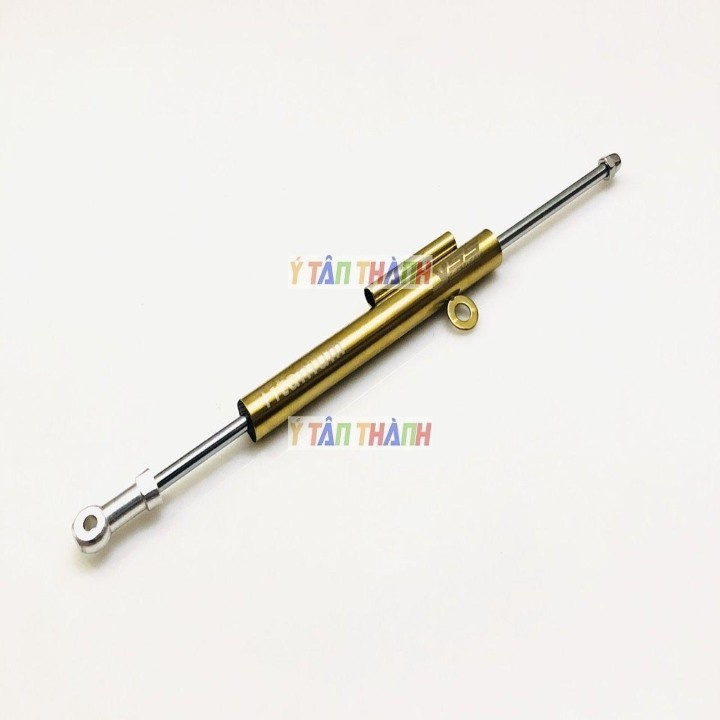 Trợ Lực Sườn Vàng Gắn Che Sên Các Loại Xe MS1116