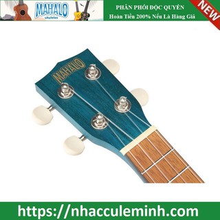 Đàn Ukulele soprano Mahalo MK1 (kèm bao đựng)