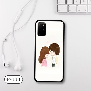Ốp lưng  Samsung Galaxy S20 Plus-hoạt hình