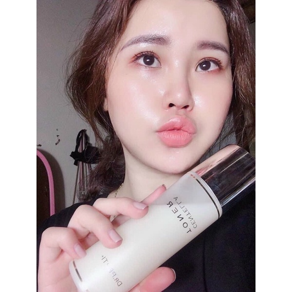 Nước hoa hồng dưỡng da Toner DR.PEPTI CENTELLA chính hãng