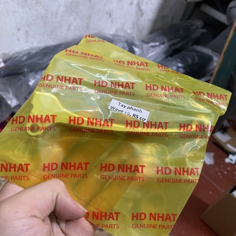 Tay phanh xe Wave 110-s110-nhỏ-50cc-100-110-rsx fi-alpha tay thắng bền