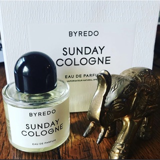 Byredo Sunday Cologne 10ml | Nước hoa dùng thử