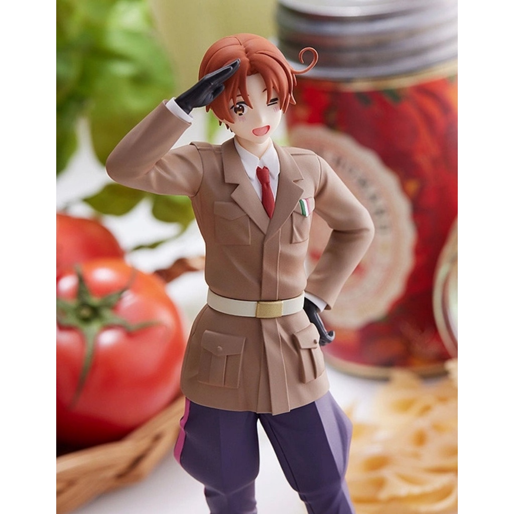 Mô Hình Italy - POP UP PARADE Italy Hetalia World★Stars