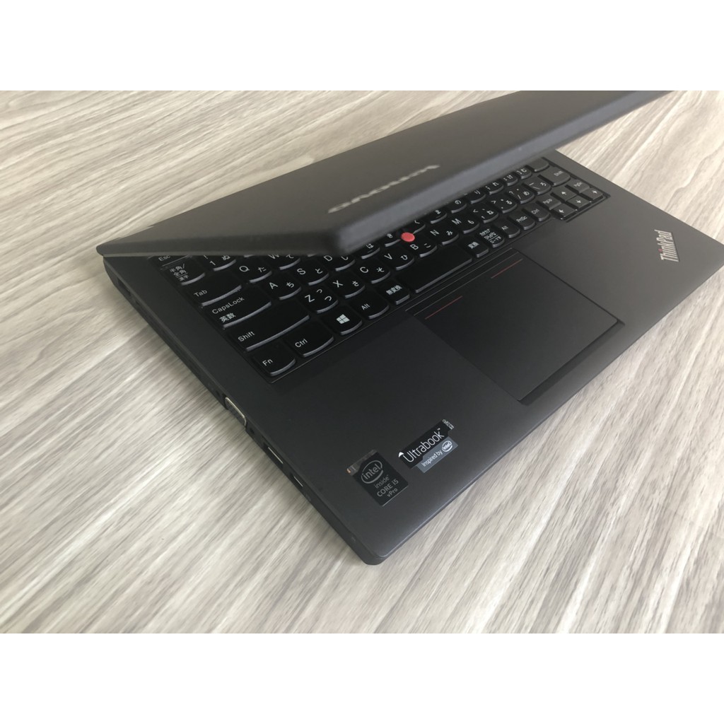 Laptop cũ LENOVO Thinkpad X240 Core i5 4300U - RAM 4GB - SSD 128GB ,  Nhập Khẩu Mỹ , Laptop Giá rẻ , Bảo hành suốt đời | BigBuy360 - bigbuy360.vn