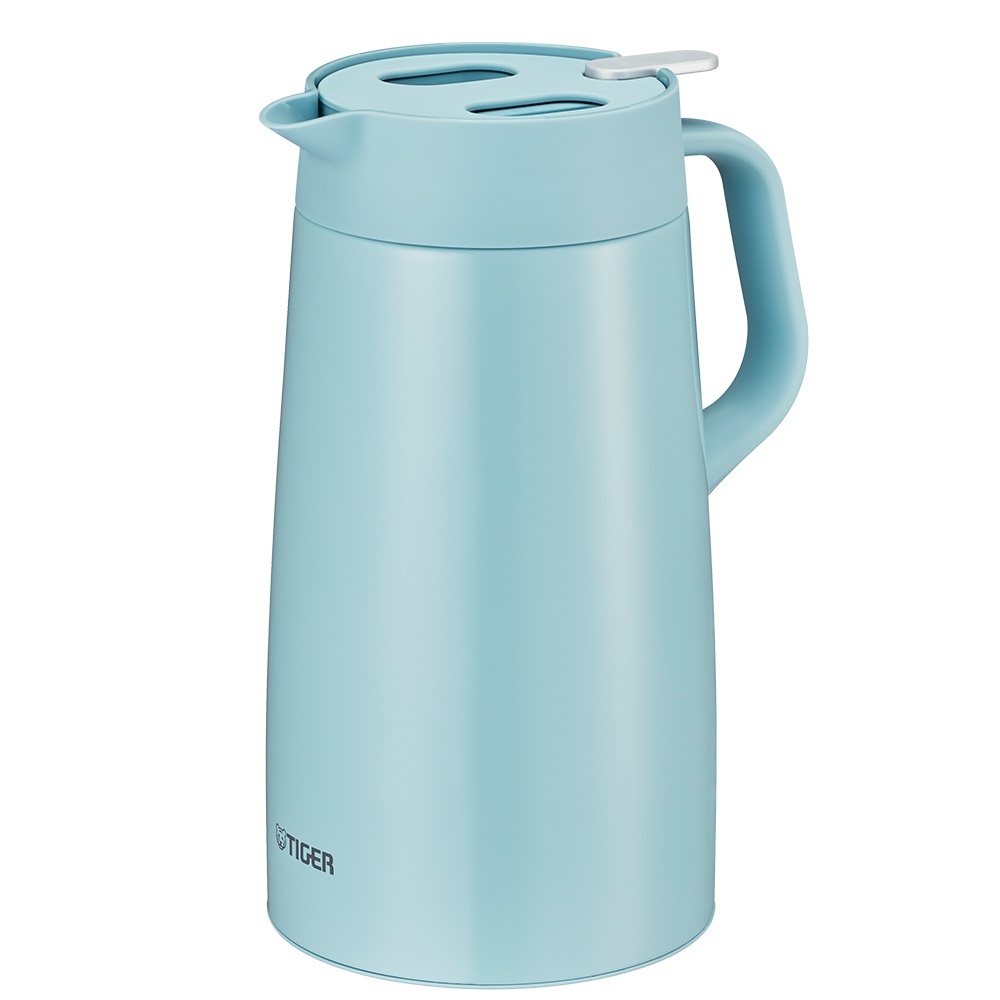 Bình thủy chứa ruột chân không Tiger PWO-A160 - Dung tích 1.6L