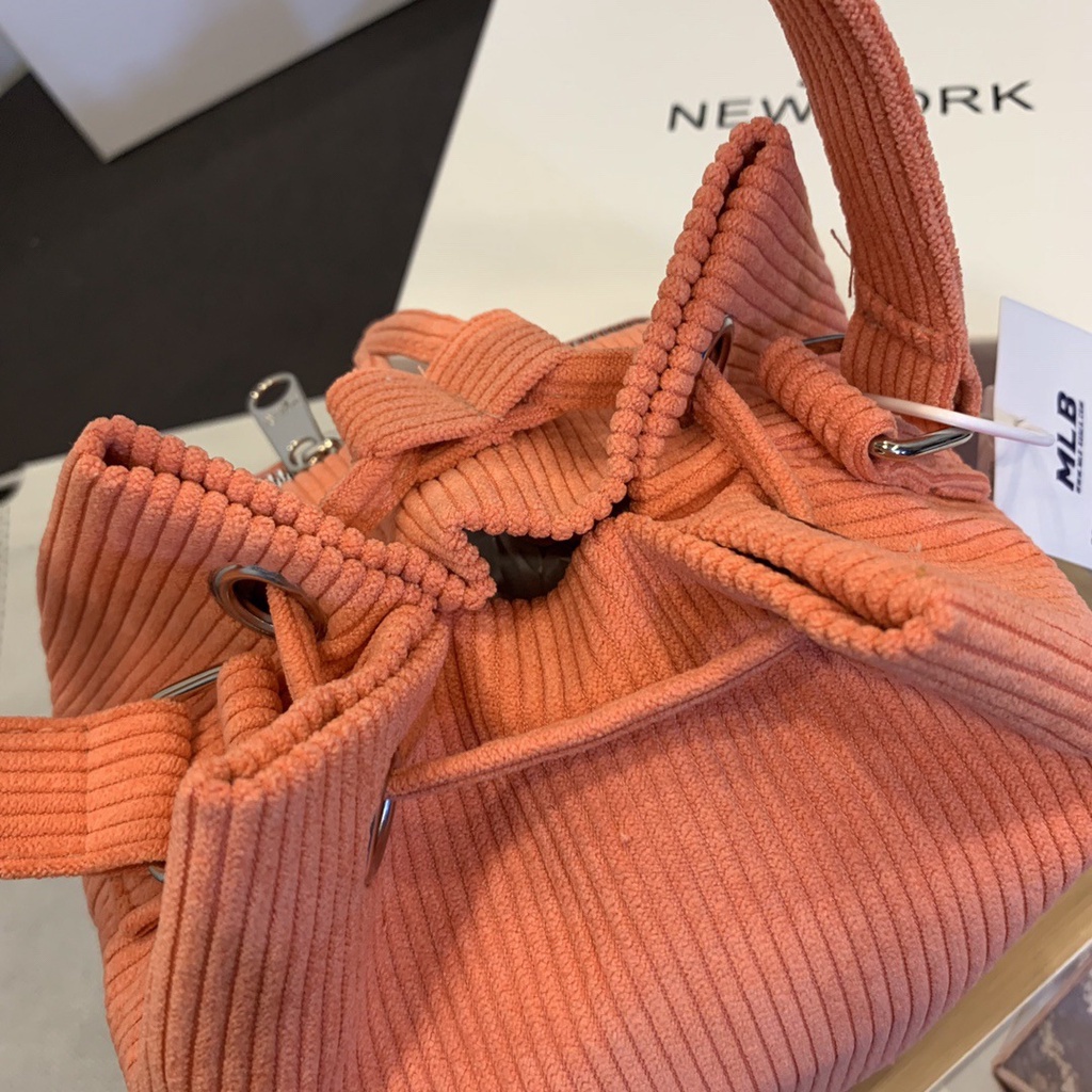 Túi xách nữ không hộp thời trang 2021 18*22*12cm