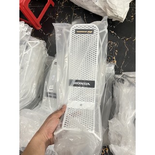 Baga nhúng nhựa wave fu led