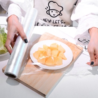 [Hỏa Tốc] Cuộn màng bọc thực phẩm PE