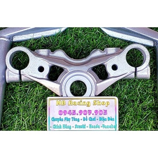 Chảng 3 zin sơn bạc satria raider.nb racing shop