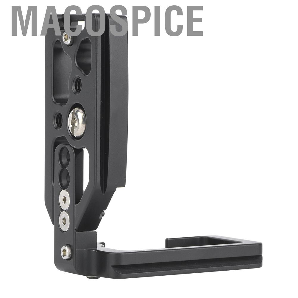 Đế hình chữ L dành cho máy ảnh Canon Eos-R