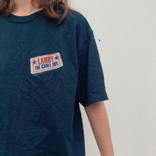 Áo Thun 2hand Mỹ Form Rộng