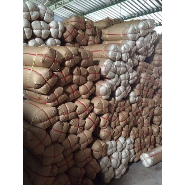 COMBO 2 KG BÔNG GÒN TỰ NHIÊN 100%