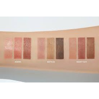 Phấn Mắt 3 Màu 3CE Mood Recipe Triple Shadow
