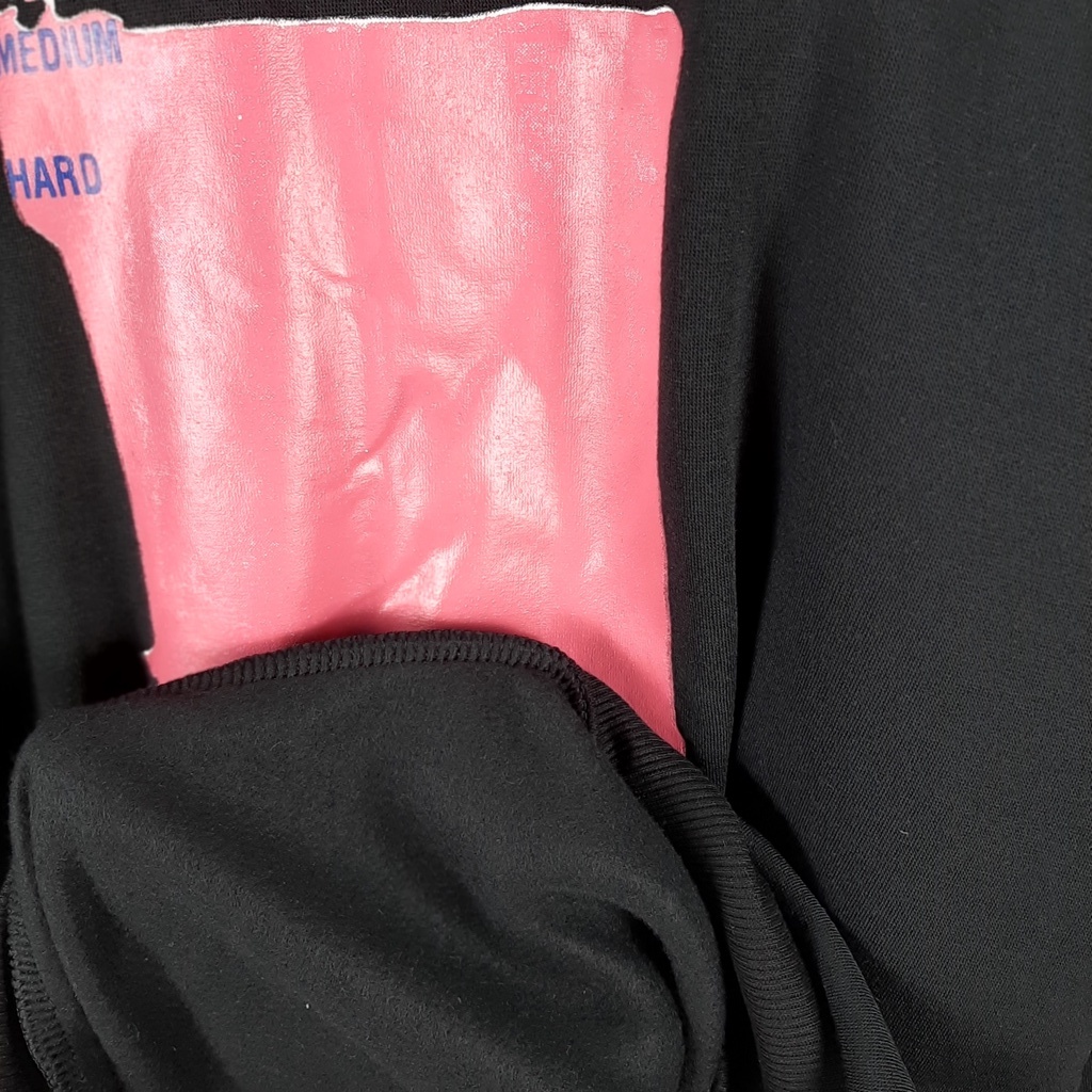 Áo khoác SWEATER nỉ SAM CLO - Áo khoác chui thu đông tay dài form rộng nam nữ unisex long sleeve chữ CLICK HERE | BigBuy360 - bigbuy360.vn