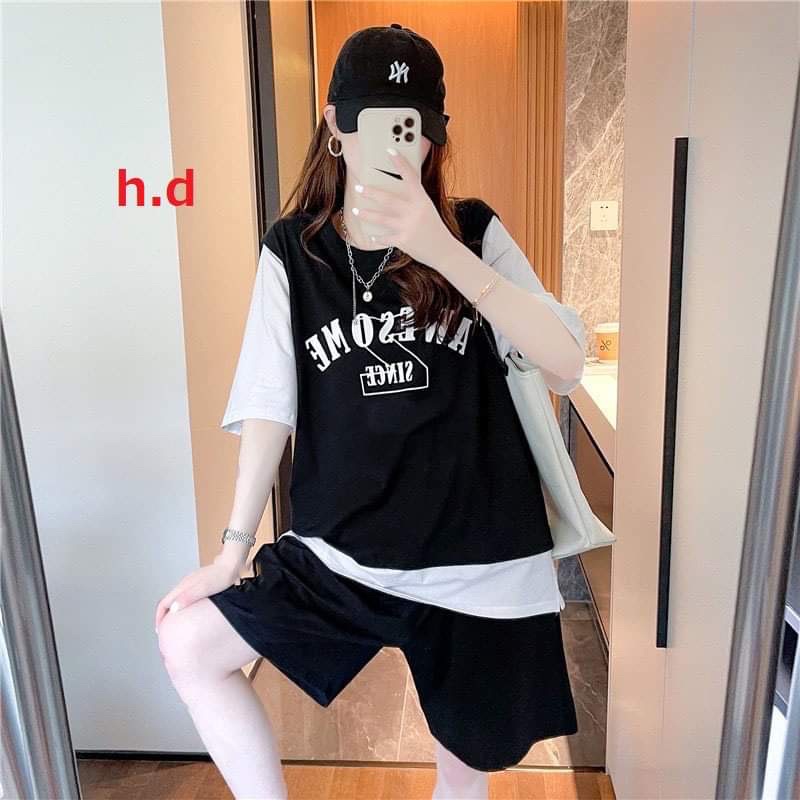 Bộ phối tay AWSOME TH6