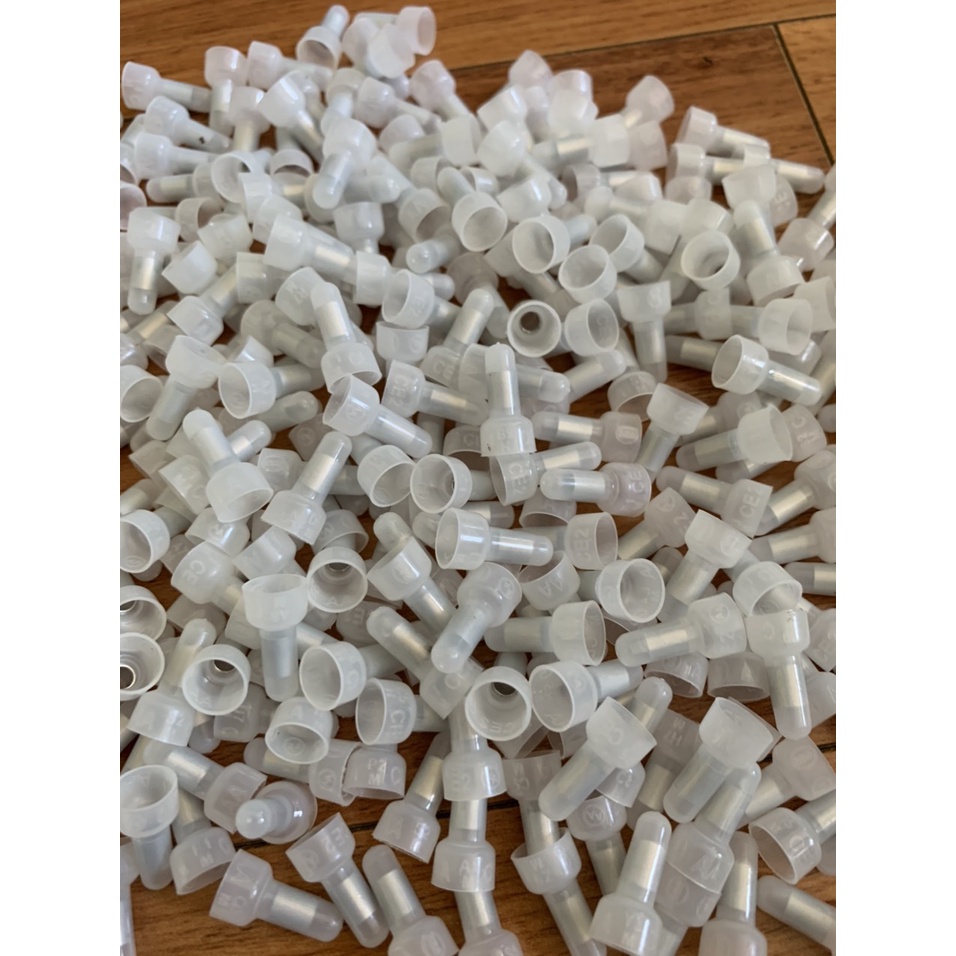 Đầu chụp cos CE2X - đầu nối dây điện CE