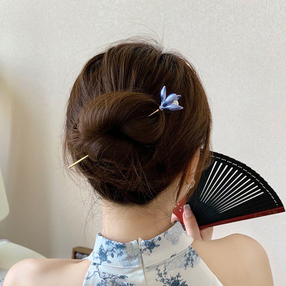 Nĩa Ăn 15H Phong Cách Trung Hoa Sang Trọng