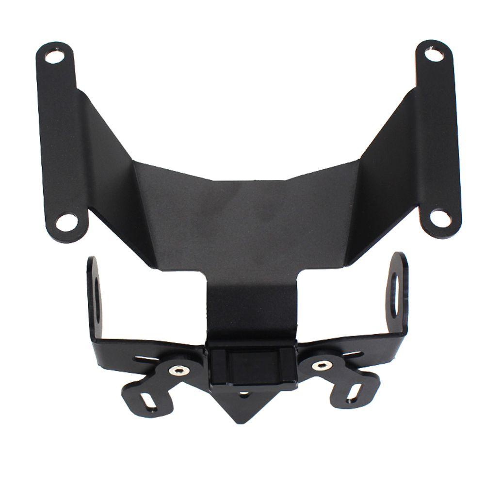 FENDER Giá Đỡ Biển Số Xe Phía Sau Cho HONDA CB650R 2019 +