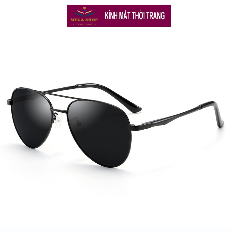 Kính râm phân cực thời trang nam và nữ siêu chất chống tia UV, trẻ trung dễ phối đồ | BigBuy360 - bigbuy360.vn