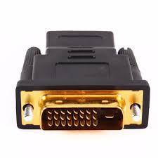 _Đầu chuyển DVI to HDMI
