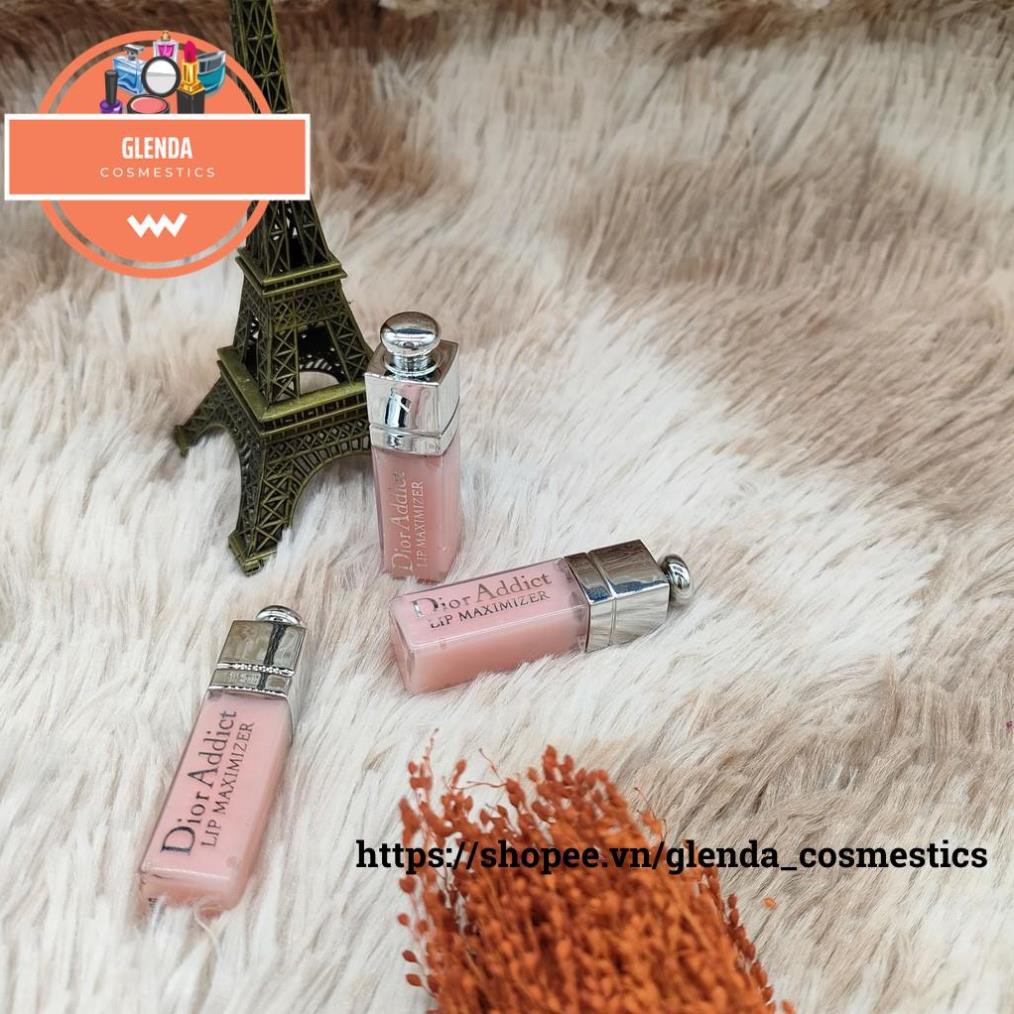 Son Dưỡng Môi Dior Addict Lip Maximizer Mini 2ml - dưỡng ẩm mềm môi | BigBuy360 - bigbuy360.vn