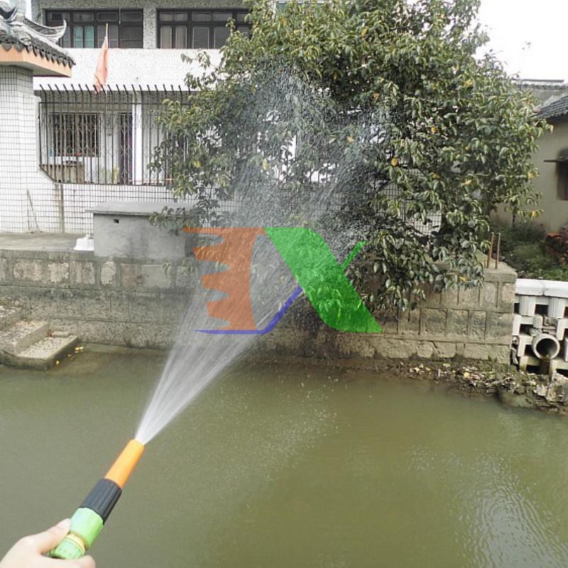 Combo 20 Vòi xịt nước tưới cây VOI-N16, rửa xe phun thẳng cao cấp
