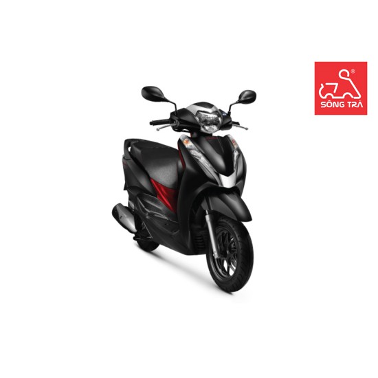 Xe máy Honda Lead 125cc Bản Đen Mờ (GIÁ THAM KHẢO)