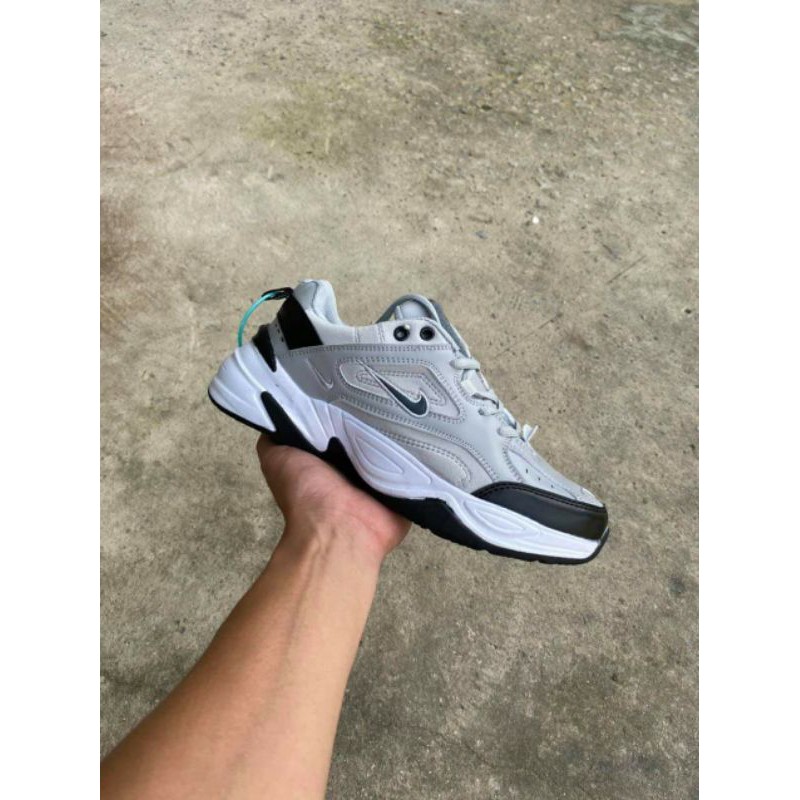 Giày Thể Thao Nam M2K Tekno