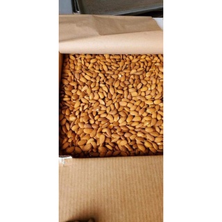 Hạnh nhân sống -500gr