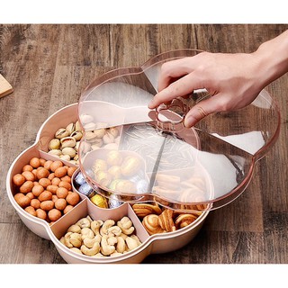 [ CHỌN MÀU ] Khay mứt tết giá rẻ