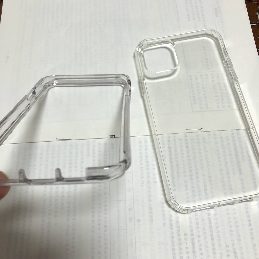 Ốp Điện Thoại Silicon Dày Dặn Trong Suốt Chống Rơi 3 Trong 1 Cho Samsung A71 A32 A12 4G A20S A30S A50 A02-M02