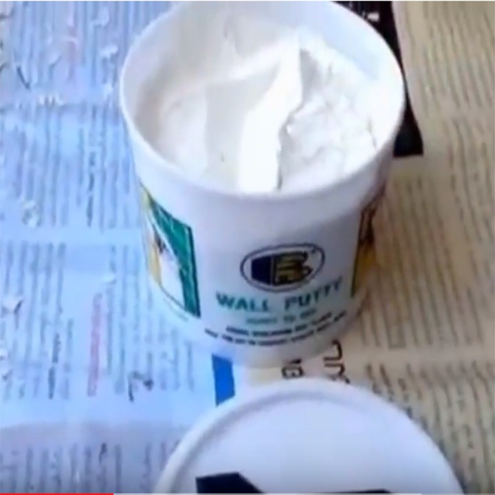 Chống thấm tường Wall Putty Bosny (B219) - Nhập khẩu Thái Lan