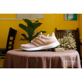 Giày thể thao Ultra boost 4.0 pink