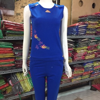 Đồ bộ mặc nhà Combo 20 bộ giá 2tr