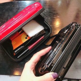 Túi đeo chéo vali cốp mini