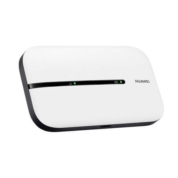 [Mã ELHAMS5 giảm 6% đơn 300K] Bộ Phát Wifi 4G Huawei E5576 150Mb Kết Nối 16 Thiêt Bị - Hàng Chính Hãng Huawei