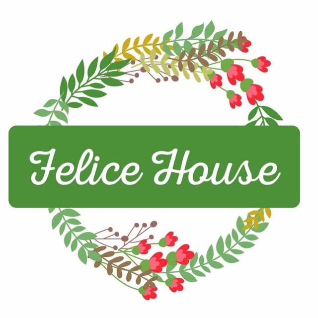 Felice House, Cửa hàng trực tuyến | WebRaoVat - webraovat.net.vn